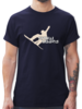 Navy Blau