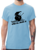 Hellblau