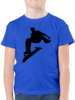 Royalblau