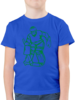 Royalblau