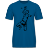 Royalblau