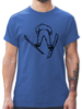 Royalblau