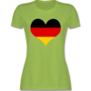 Hellgrün