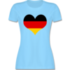 Hellblau