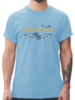 Hellblau