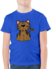 Royalblau