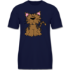 Navy Blau