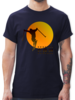 Navy Blau