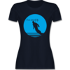 Navy Blau