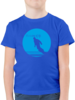 Royalblau