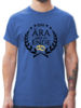 Royalblau