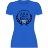 Royalblau