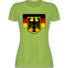 Hellgrün