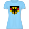 Hellblau