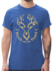 Royalblau