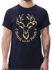 Navy Blau