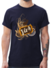 Navy Blau