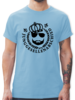 Hellblau