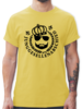 Lemon Gelb
