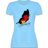 Hellblau