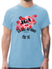 Hellblau