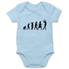 Babyblau