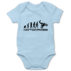 Babyblau