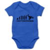 Royalblau