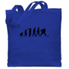 Royalblau