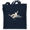 Navy Blau
