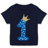 Navy Blau