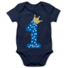 Navy Blau