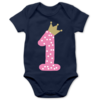 Navy Blau