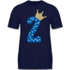 Navy Blau