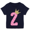 Navy Blau
