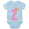 Babyblau