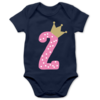 Navy Blau