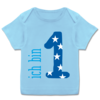 Babyblau
