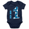 Navy Blau