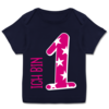 Navy Blau