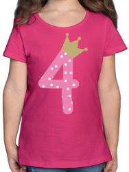 Geburtstag Kind Shirtracer 4 Geburtstag Traktor Kinder Pullover
