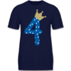 Navy Blau