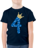 Dunkelblau