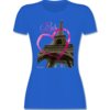 Royalblau
