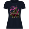 Navy Blau