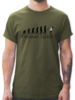 Army Grün