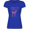 Royalblau