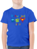 Royalblau