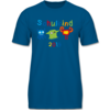 Royalblau