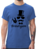 Royalblau